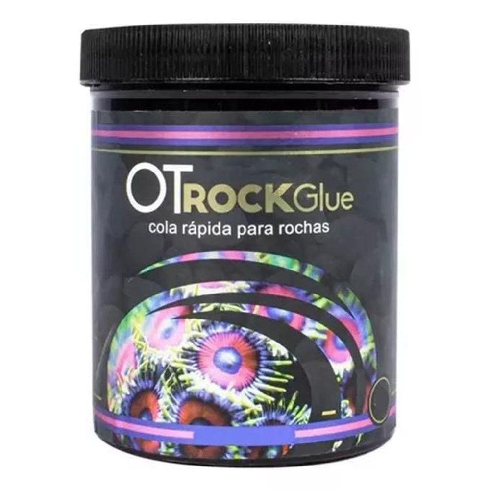 Rock Glue 1Kg - Ocean Tech