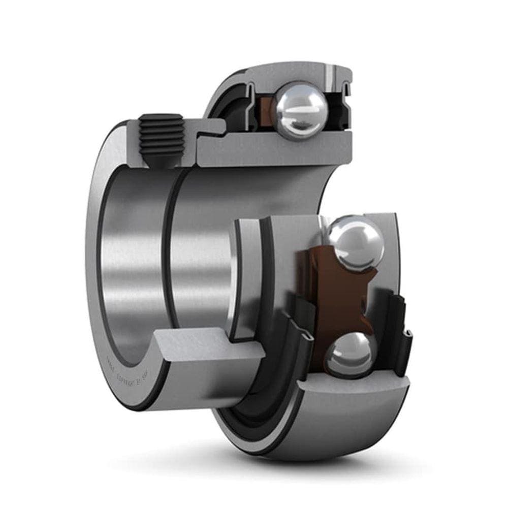 Rolamento Série Y SKF YET 207-107