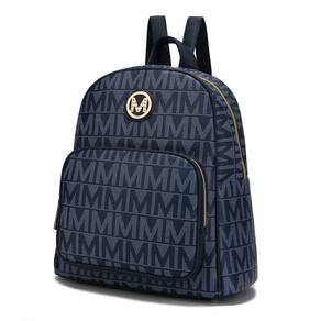 Mochila MKF Collection Fanny Signature Trendy