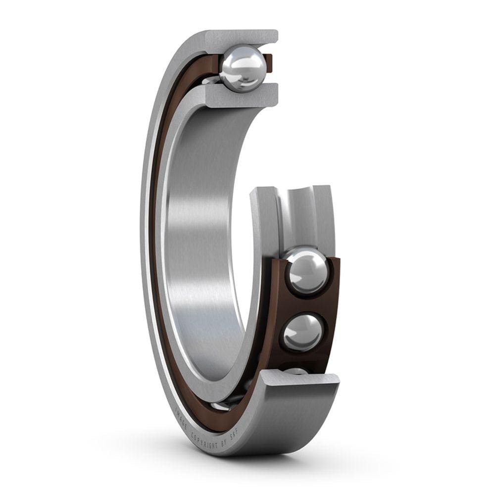 Rolamento de Esferas de Contato Angular de Superprecisão SKF 7009 ACD/P4A