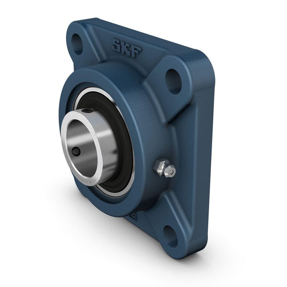 Unidades de rolamento de esferas SKF FYJ 100 TF