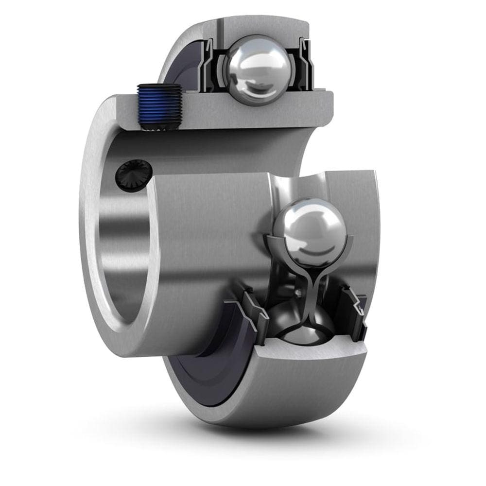 Rolamento Série Y SKF UC 212