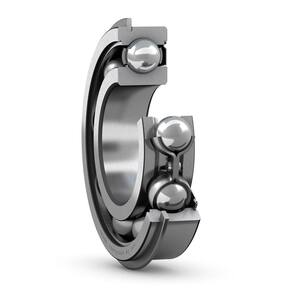 Rolamento Rígido de Esferas SKF 6211-ZNR