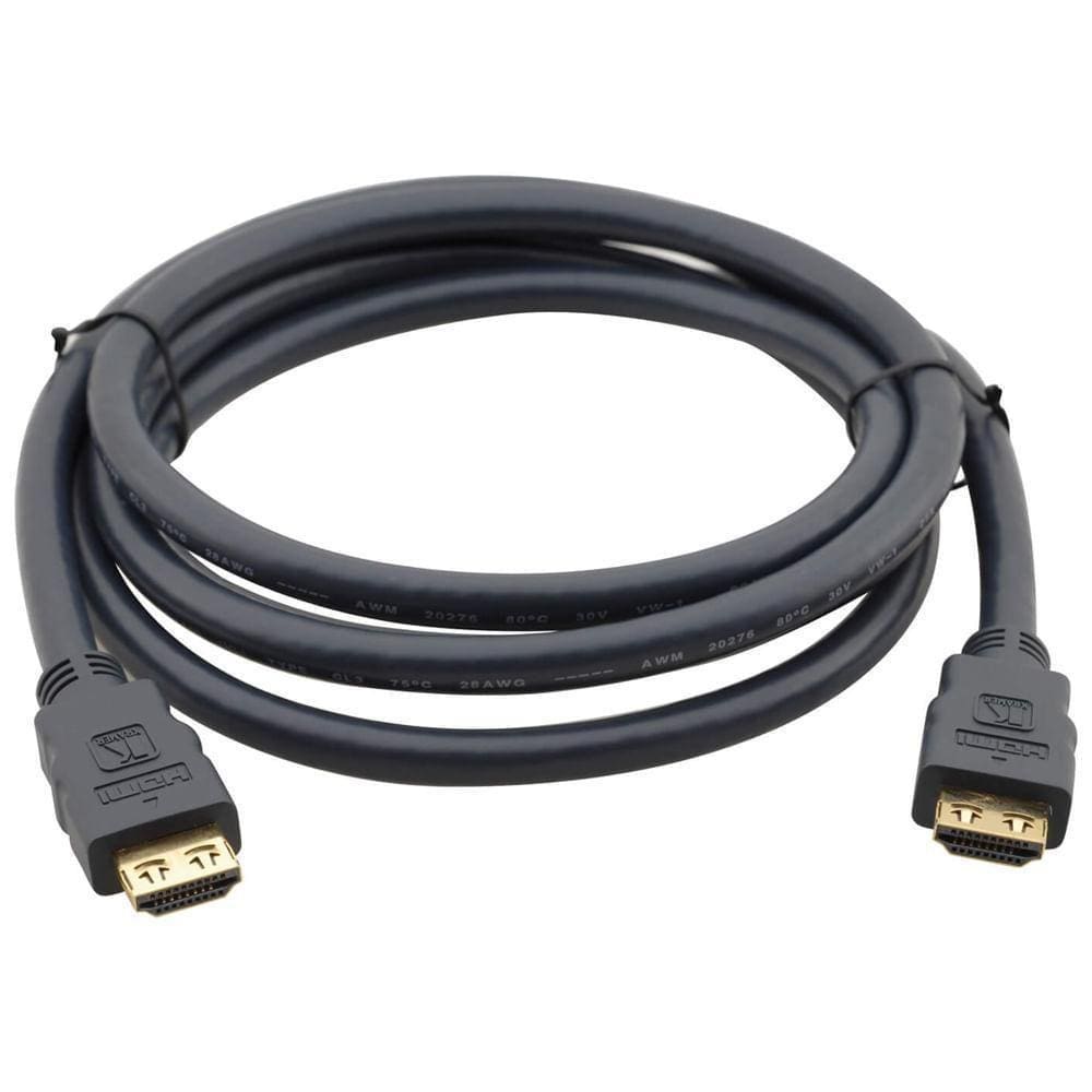 Cabo Hdmi M X Hdmi M 4,6M 4K C-Hm/Hm-15 Kramer