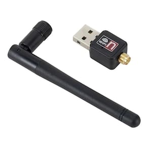 Ralink Mini Adaptador Rede Wireless Usb Edup 150Mbps