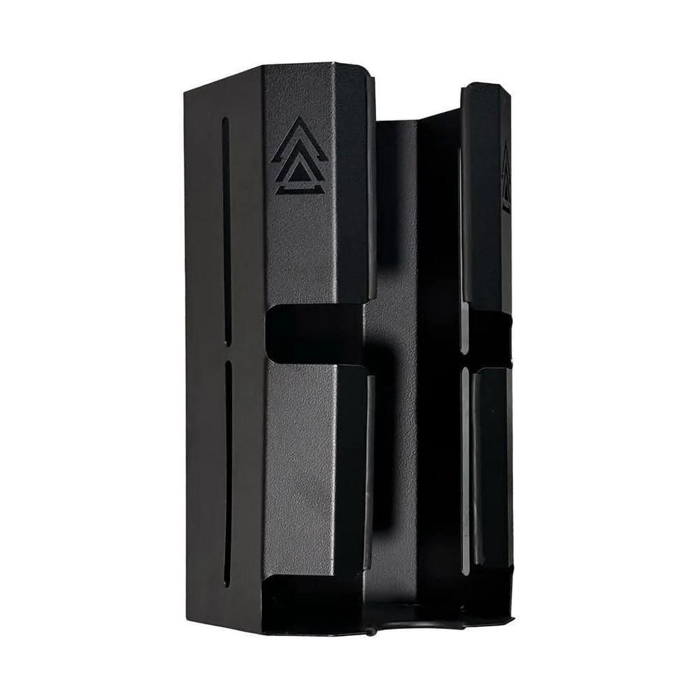 Suporte Para Boinas 5 E 6 Polegadas -Steel Art