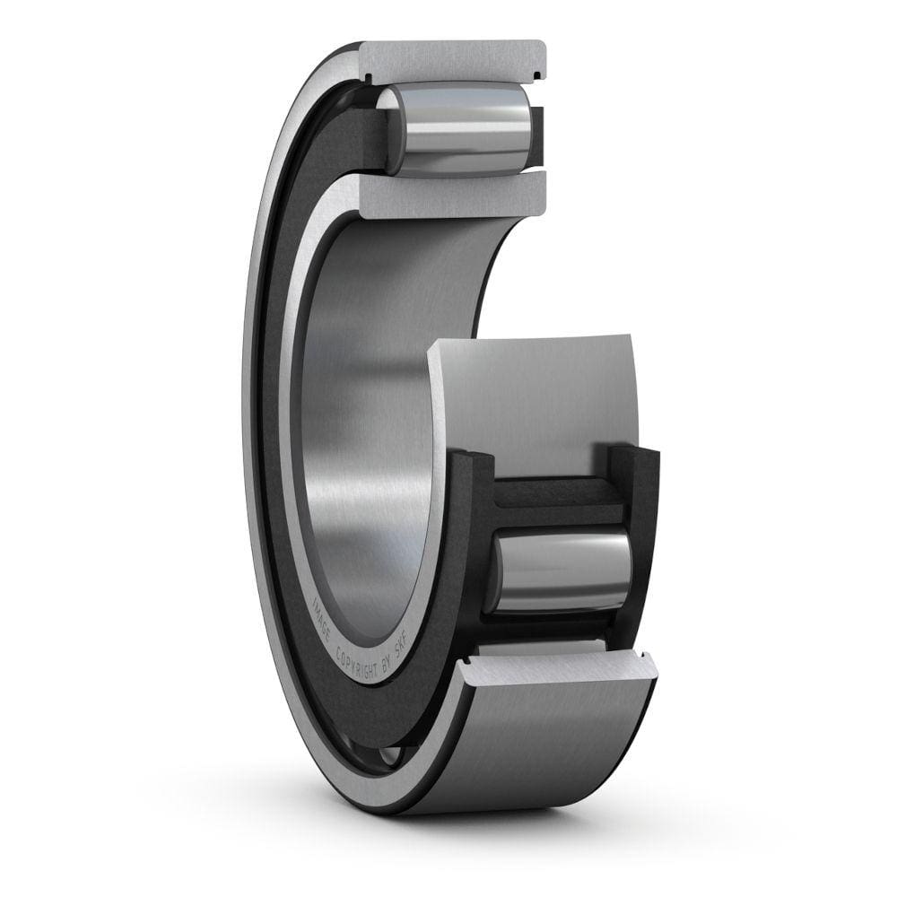 Rolamento Autocompensador de Rolos CARB SKF C 2212 TN9