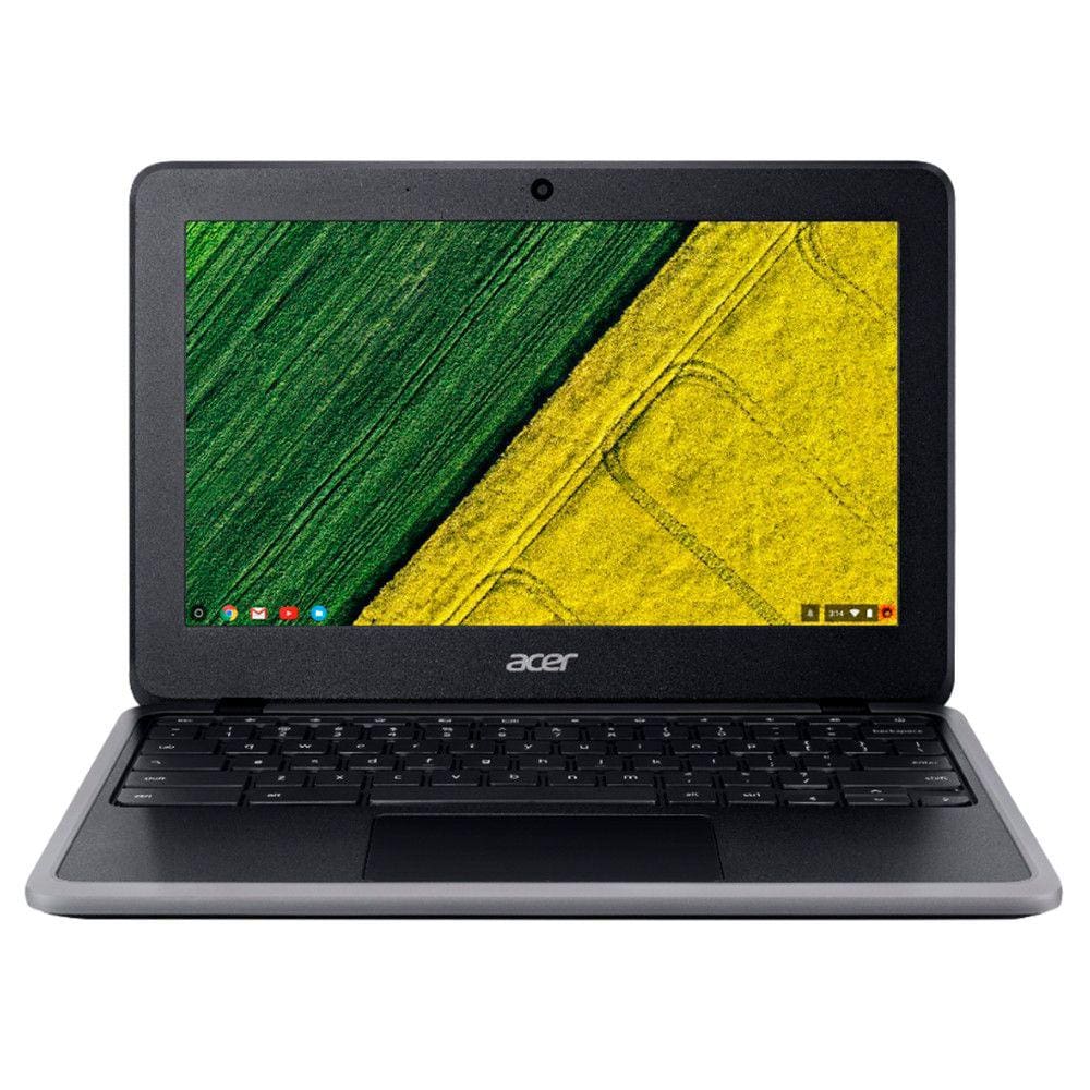 Notebook ace 32gb pontofrio