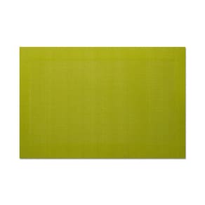 Jogo Americano Vizapi 30X45Cm Flórida Verde Oliva