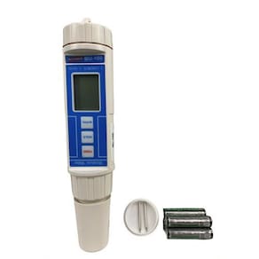 Medidor Umidade Digital Madeira Concreto Hold Mu-100 Portátil Instrutherm