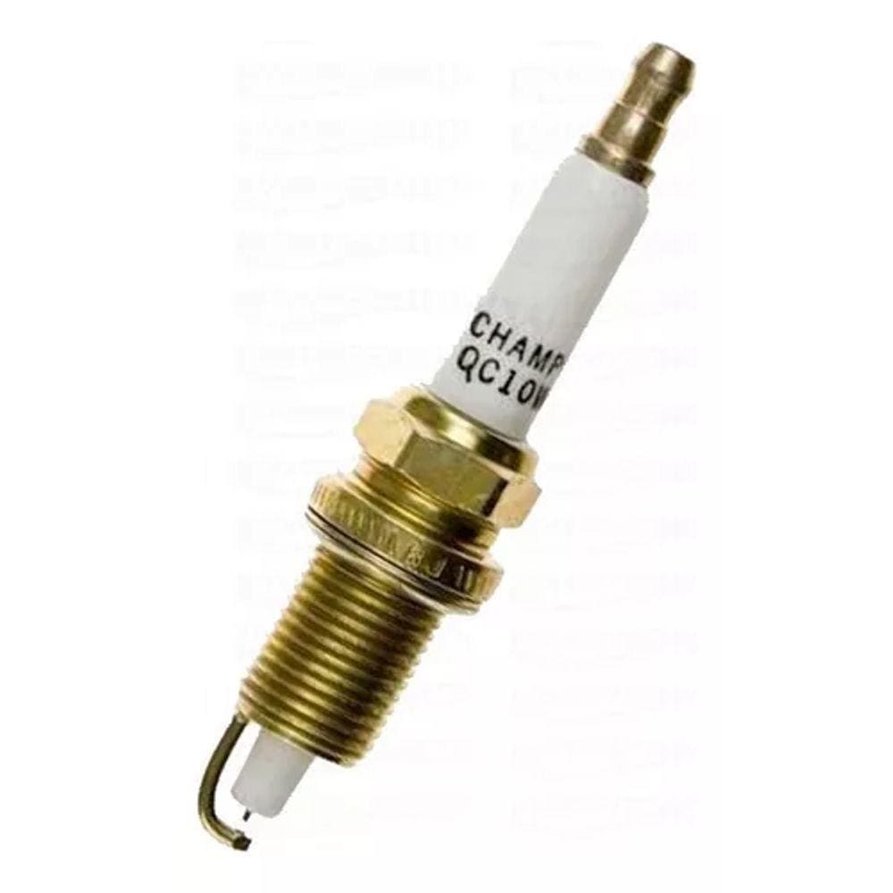 Vela De Ignição - Qc10wep - E-Tec 25 Ate 200 Hp