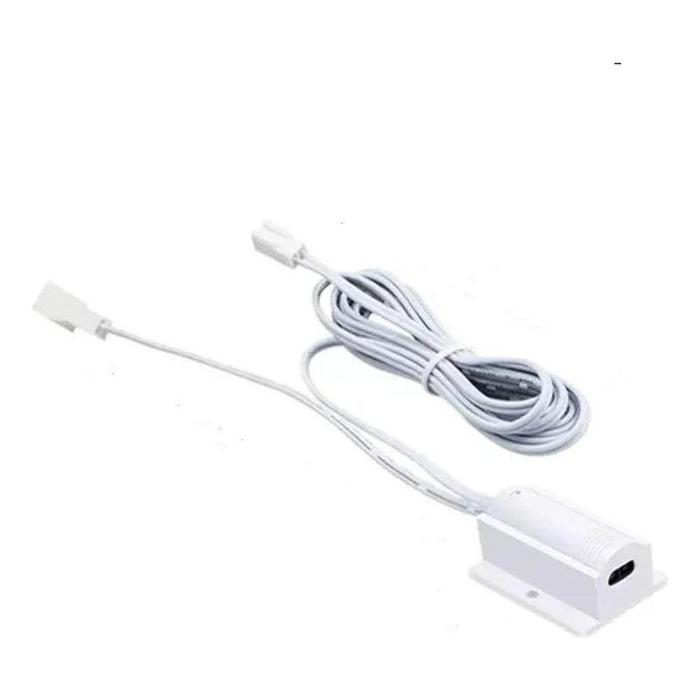 Sensor Dimerizável Para Fita De Led 12v
