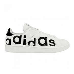 Tênis Adidas Advantage - Masculino - Branco