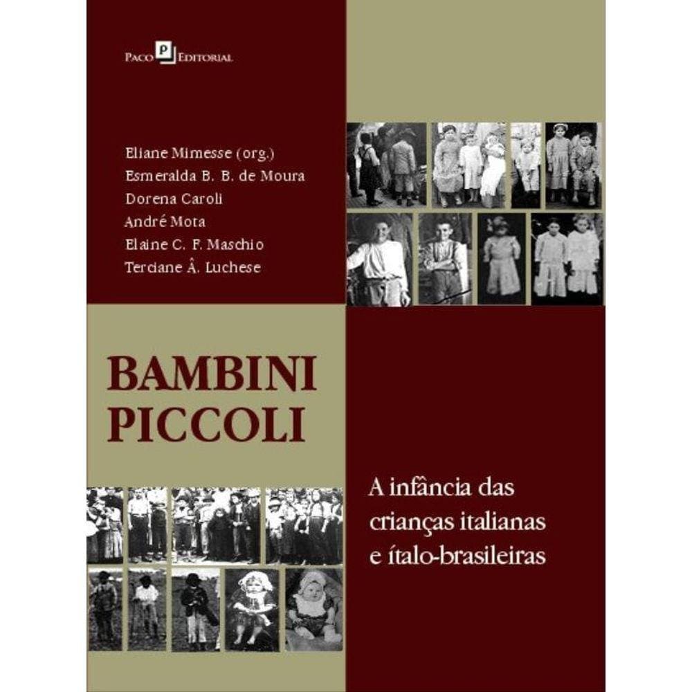 Bambini Piccoli