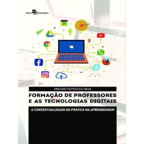 Formação De Professores E As Tecnologias Digitais