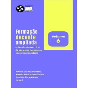 Formação Docente Ampliada