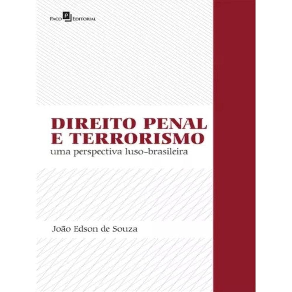 Direito Penal E Terrorismo