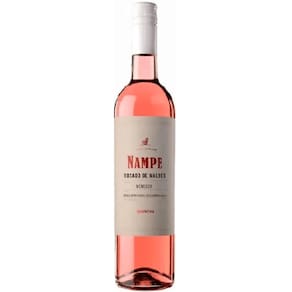 Vinho Nampe Los Haroldos Rose 750Ml