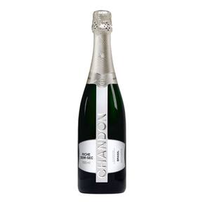 Espumante Chandon Richie Demi Sec 750 Ml