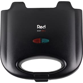 Sanduicheira Misteira Red Easy Grill Sa100 127V