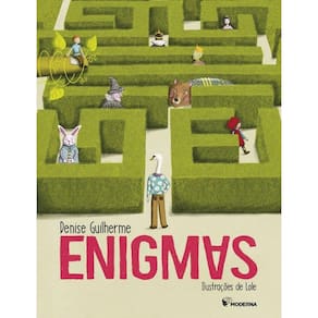 Enigmas