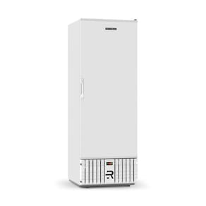 Visa Cooler Multipla Ação Multifuncional 570L -22 a 5ºc Estático VCCOM570PSB Branca 220V - Refrimate
