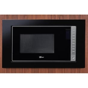 Micro-Ondas de Embutir Fischer 25 Litros, Fit Line, 34915