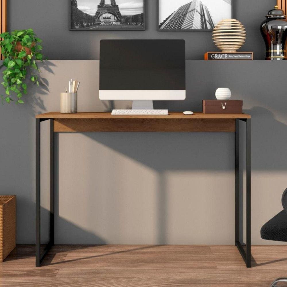 Escrivaninha 110cm Manhattan Artefamol