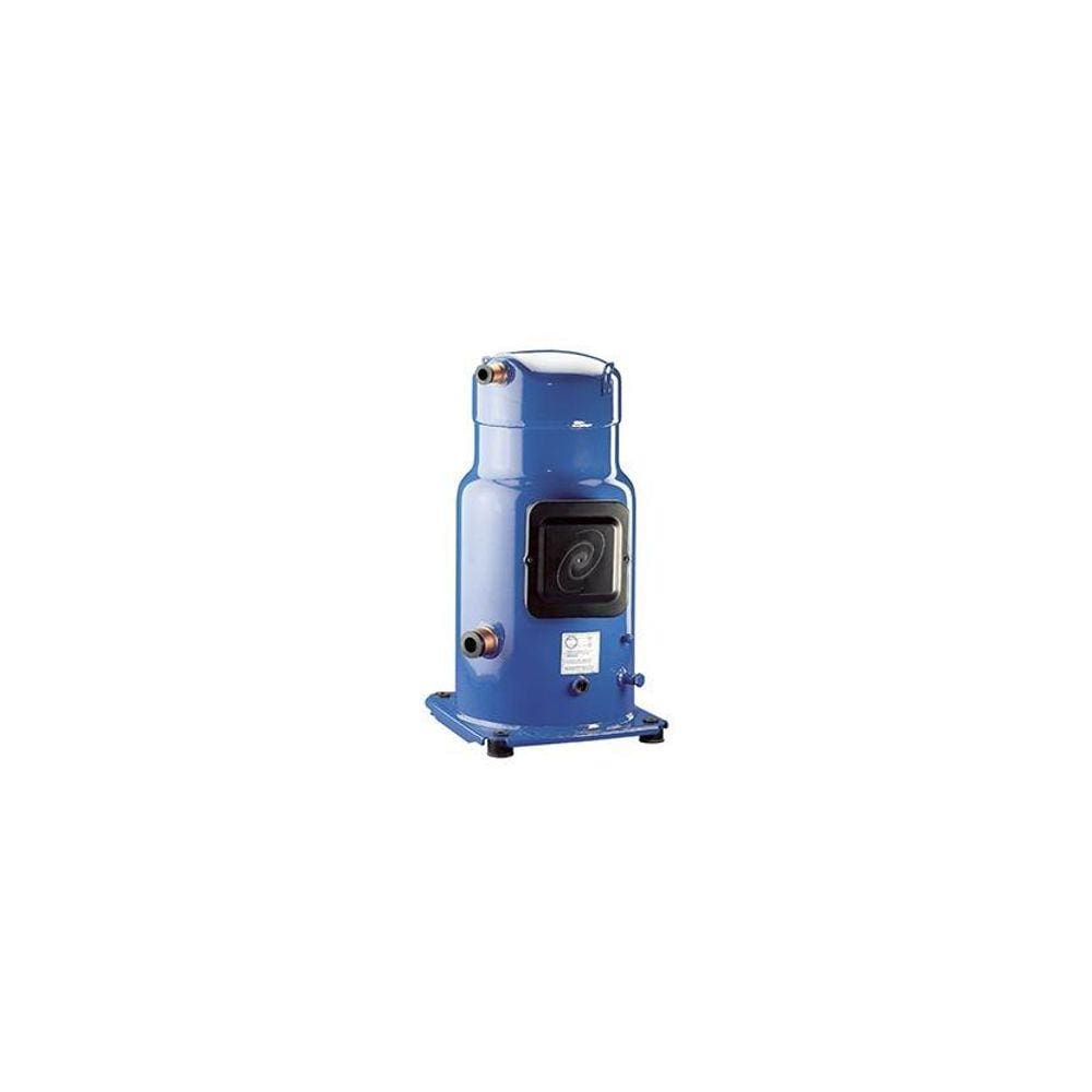 Compressor Scroll Danfoss Ar Condicionado 15TR SM185-3 - 220V Trifásico