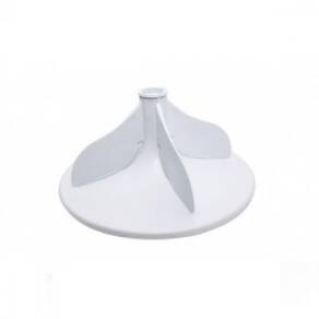 Agitador Inferior Brastemp Lavadora 326006286