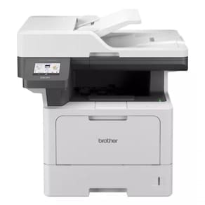 Multifuncional Brother Laser A4 Mono Usb-eth Dcpl5662dn