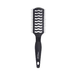 Escova Black Ventilada Vertix