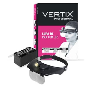 Lupa de Pala Vertix