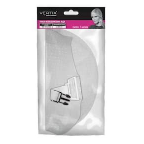 Touca de Silicone Para Mechas Vertix