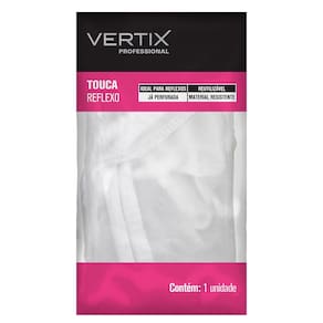 Touca Reflexo Vertix