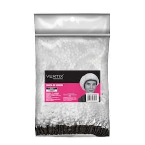 Touca de Isopor Vertix