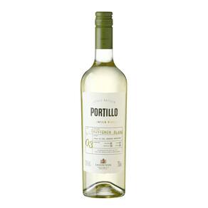 Vinho Portillo Sauvignon Blanc 750Ml