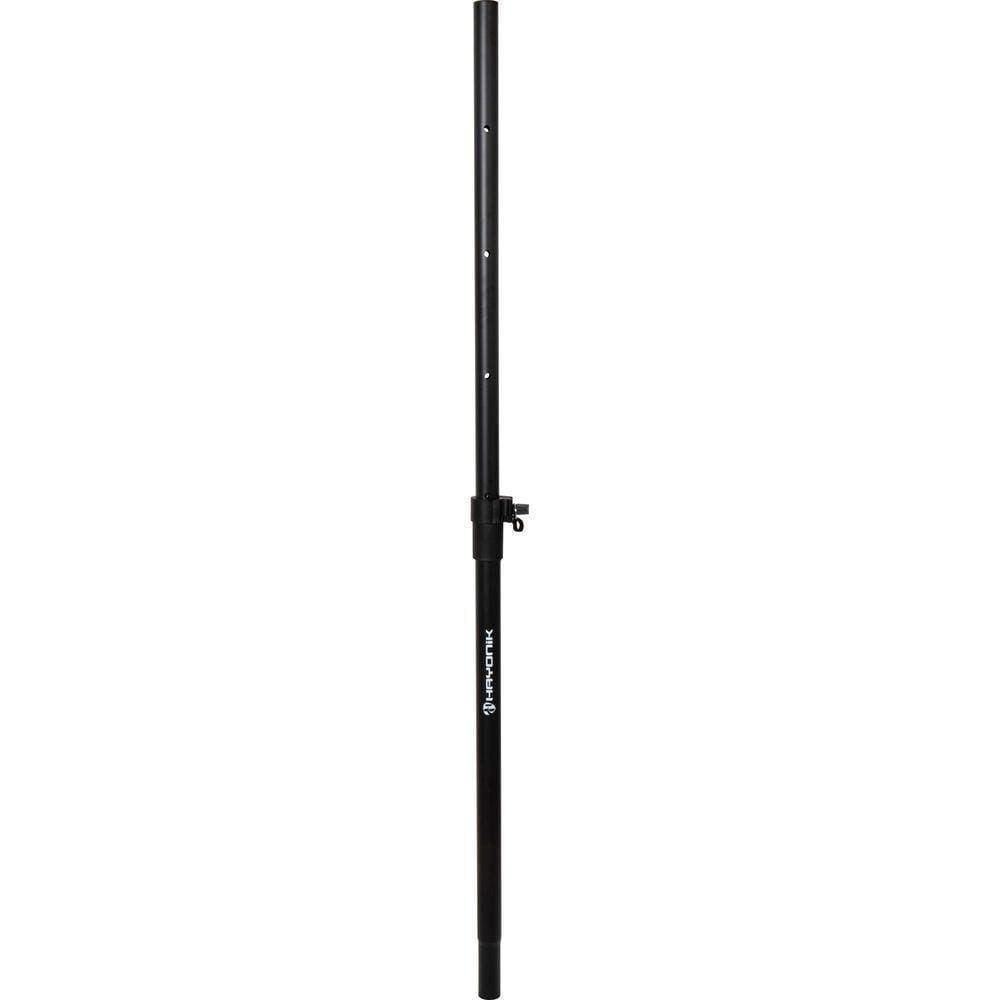 Suporte Para Som Profissional Hayonik S100 Preto