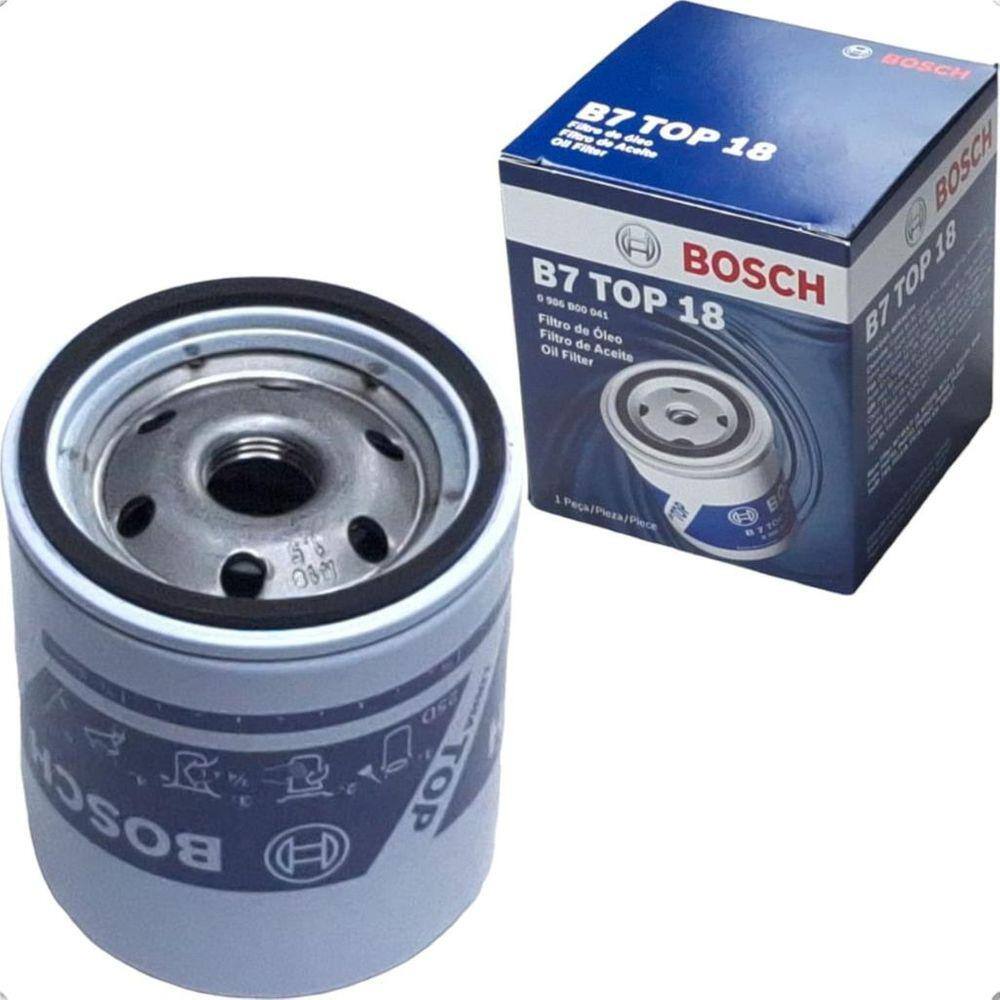 Filtro De Oleo Doblo Idea Palio Siena Strada Blazer Celta Chevette Corsa Kadett Onix Spin Zafira