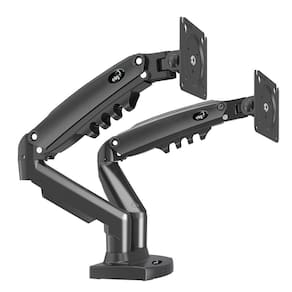 Suporte Para Monitor Articulado De Mesa 17-35" 2m Elg F160n