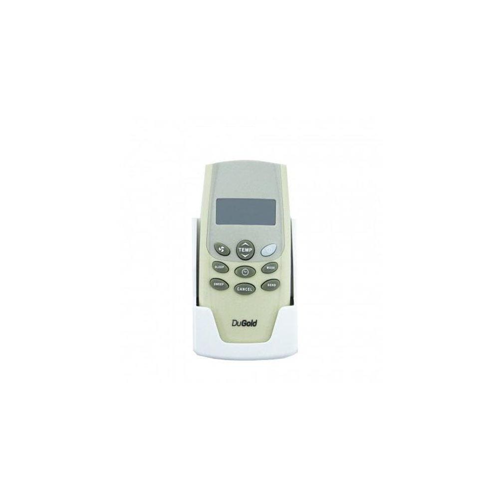 Controle Remoto Para Ar Condicionado Dugold - DGCRPTSPR