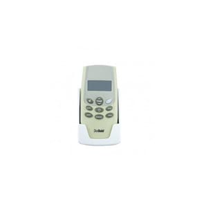 Controle Remoto Para Ar Condicionado Dugold - DGCRPTSPR