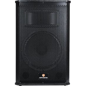 Caixa Acústica Hayonik Cxhk 12p Passiva