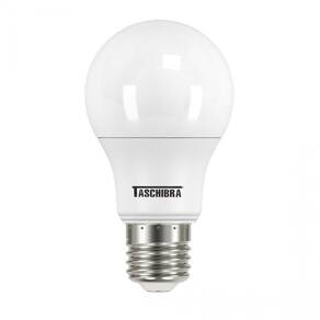 Lâmpada LED 12W TKL 80 Taschibra 1300 Lumens 3000K 1300 Lumens 3000K