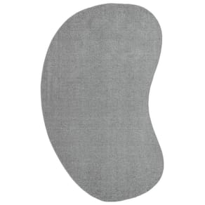 Tapete P/ Sala Elegant Organico Feijão Light 1,95x2,95 São Carlos