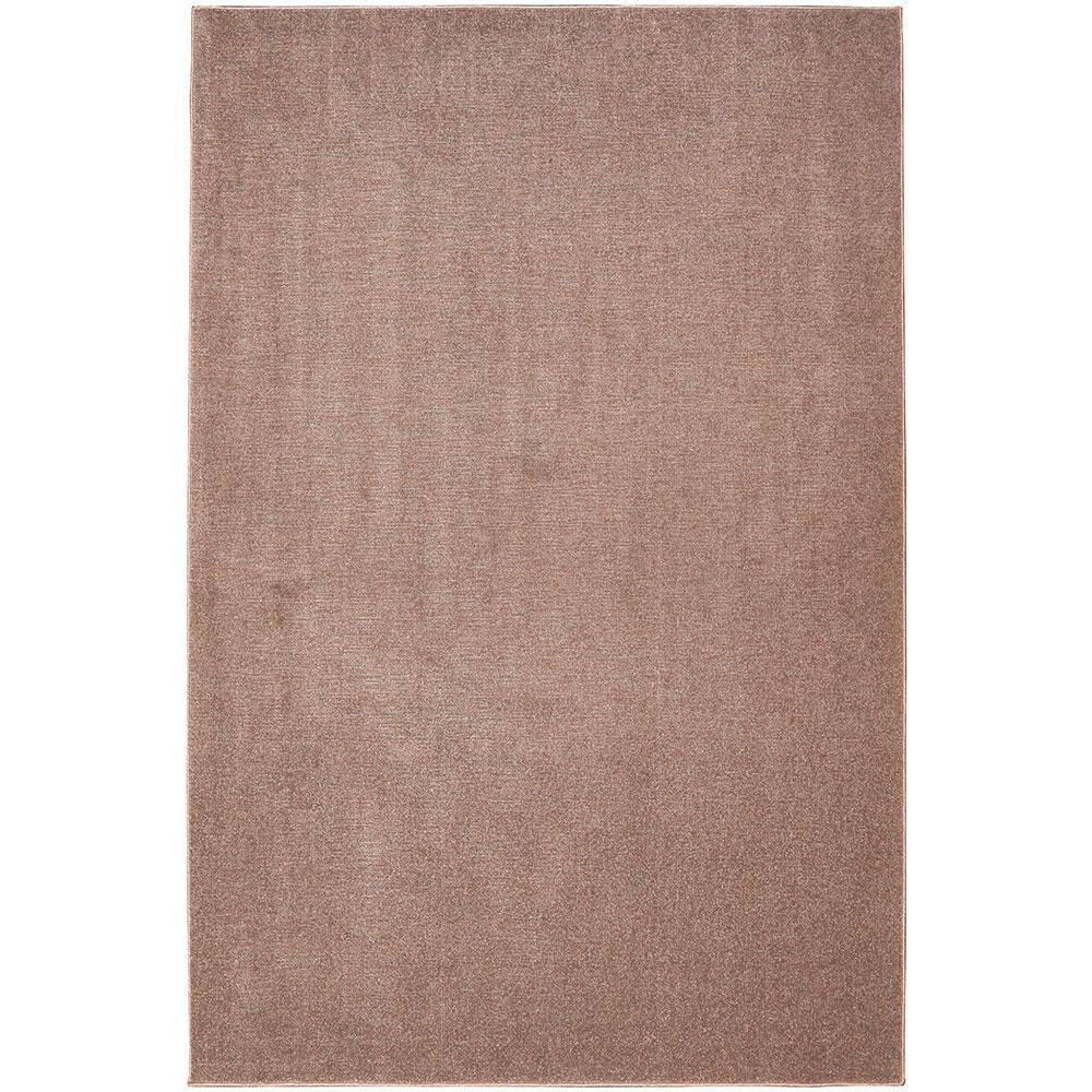 Tapete Para Sala Elegant Rose Silver 2,00x2,50 São Carlos