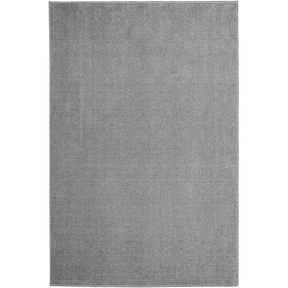 Tapete Para Sala Elegant Light Gray 2,00x3,00 São Carlos