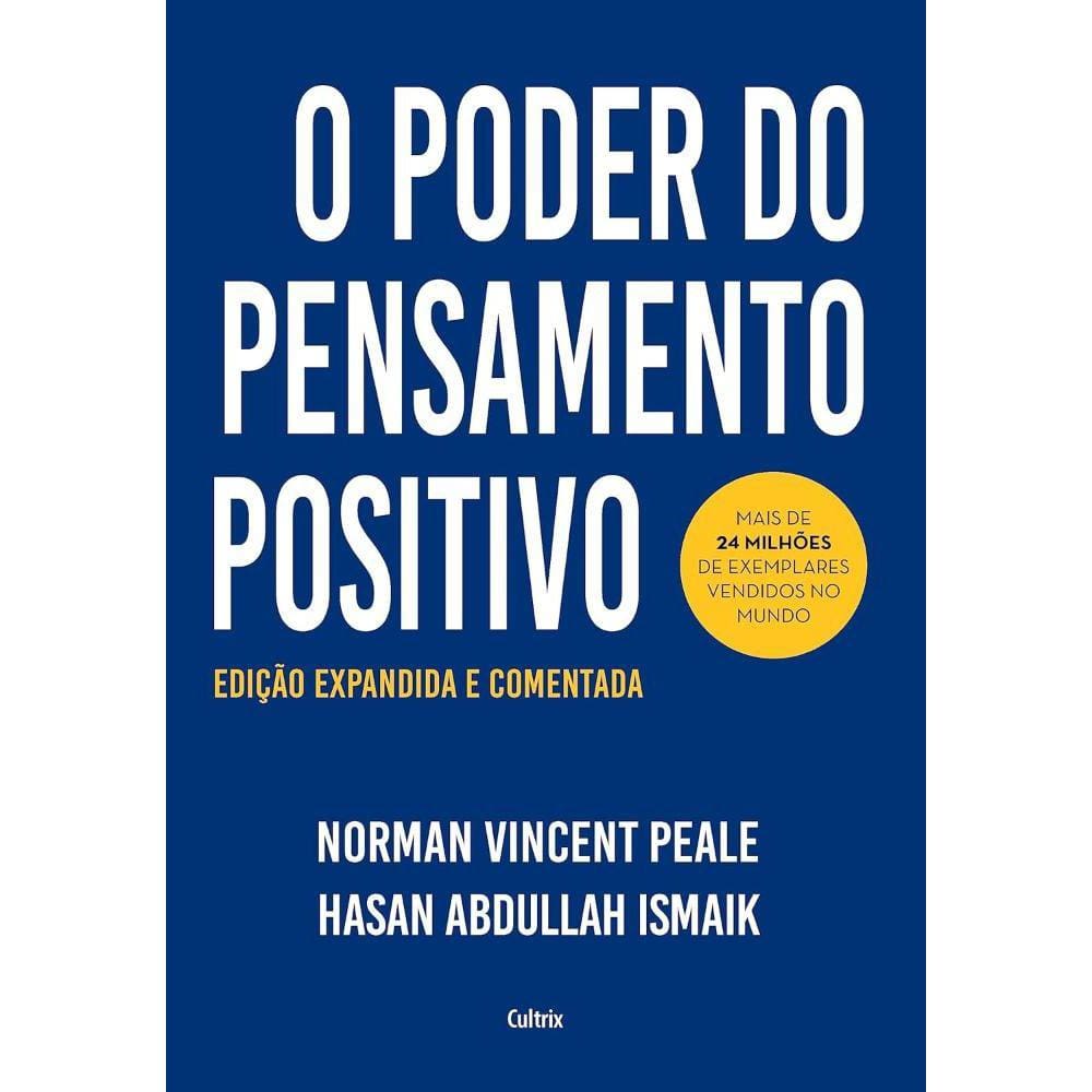 O poder do pensamento positivo