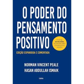 O poder do pensamento positivo