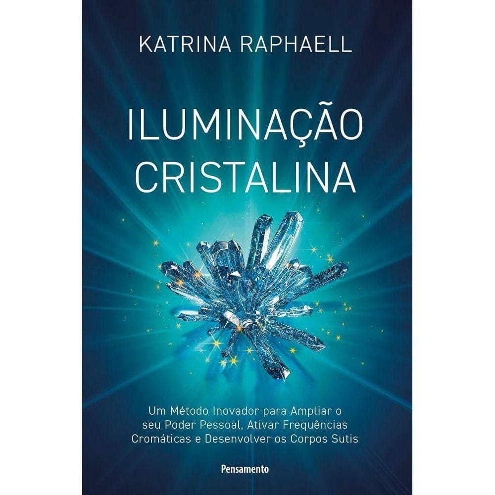 Iluminação cristalina